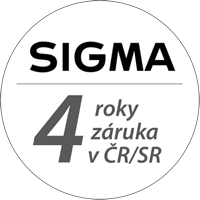SIGMA 35 mm f/1.4 DG HSM ART pre Canon - Objektv | Alza.sk