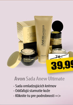 Avon pripojiť konektor