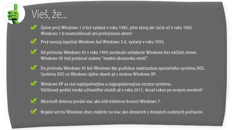 Windows 8 Konecne Tu Ceny Uz Od 64