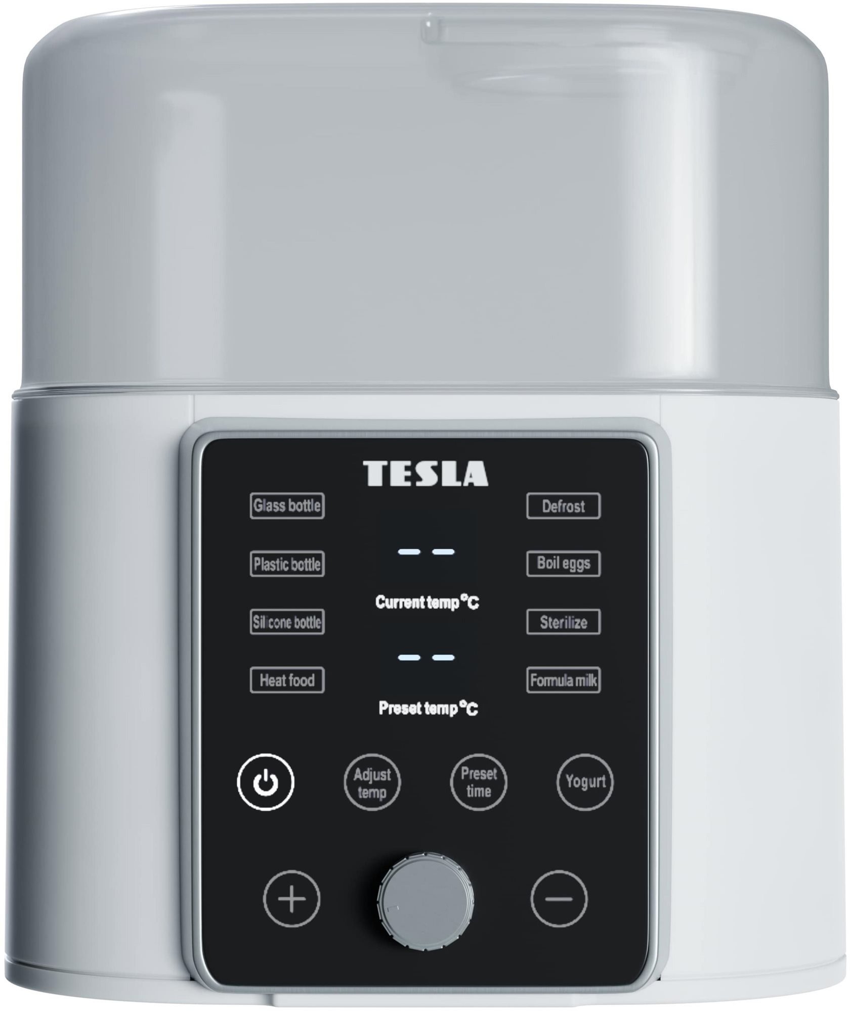 Sterilizátor Tesla Smart Multi Sterilizer MS100