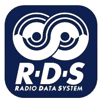 Rádio Roadstar IR-540D+BT WH
