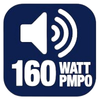 Rádio Roadstar IR-540D+BT WH