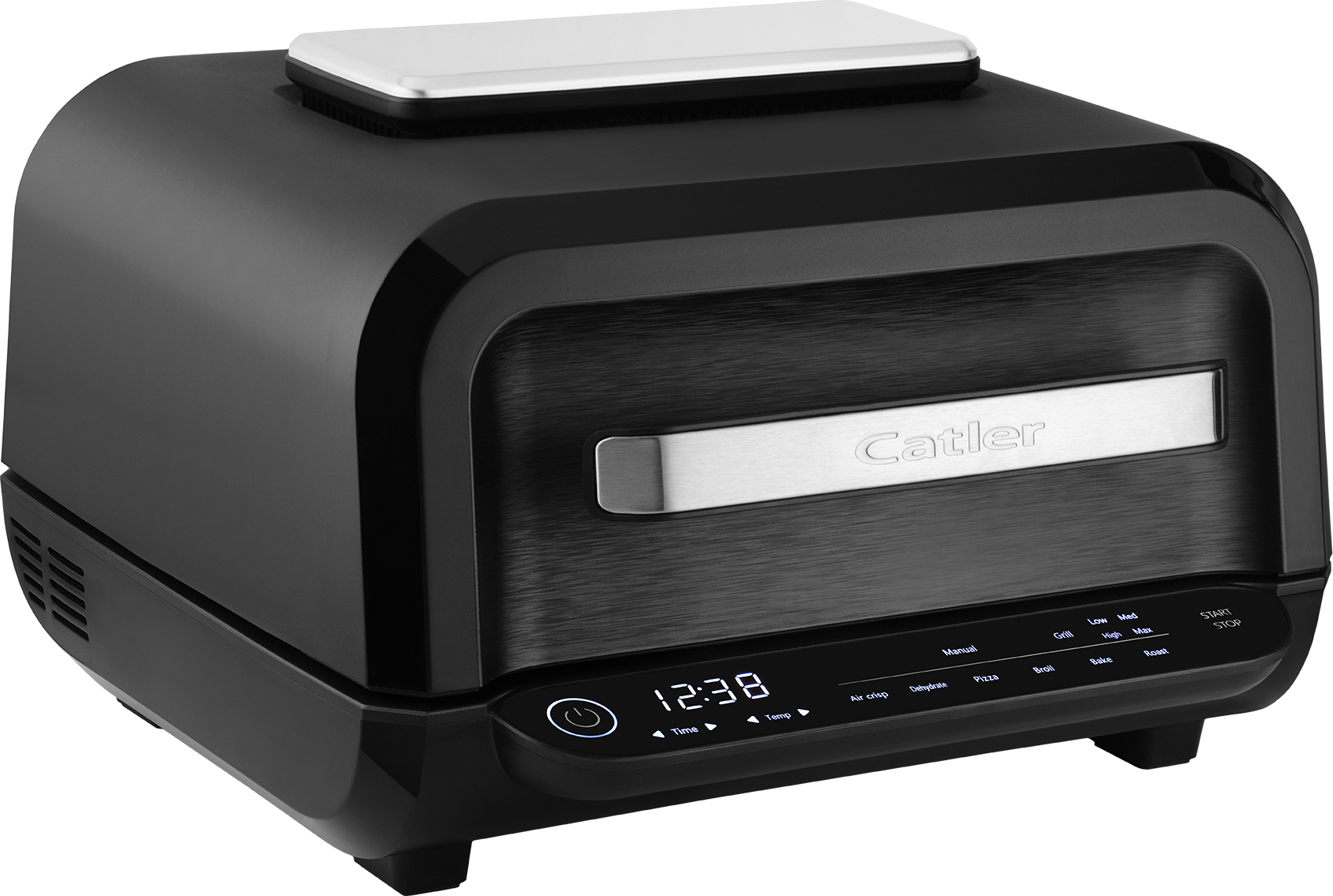 Elektrický gril CATLER HG 410