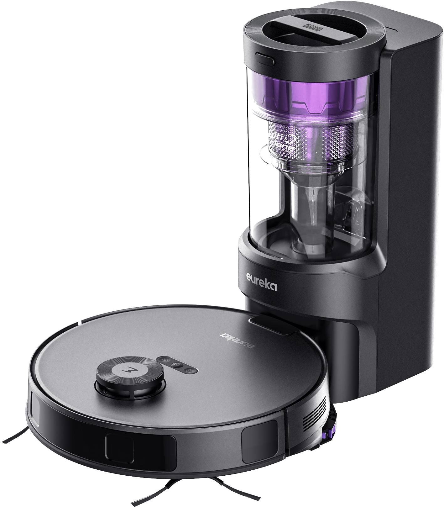 Robotický vysávač Eureka E10S