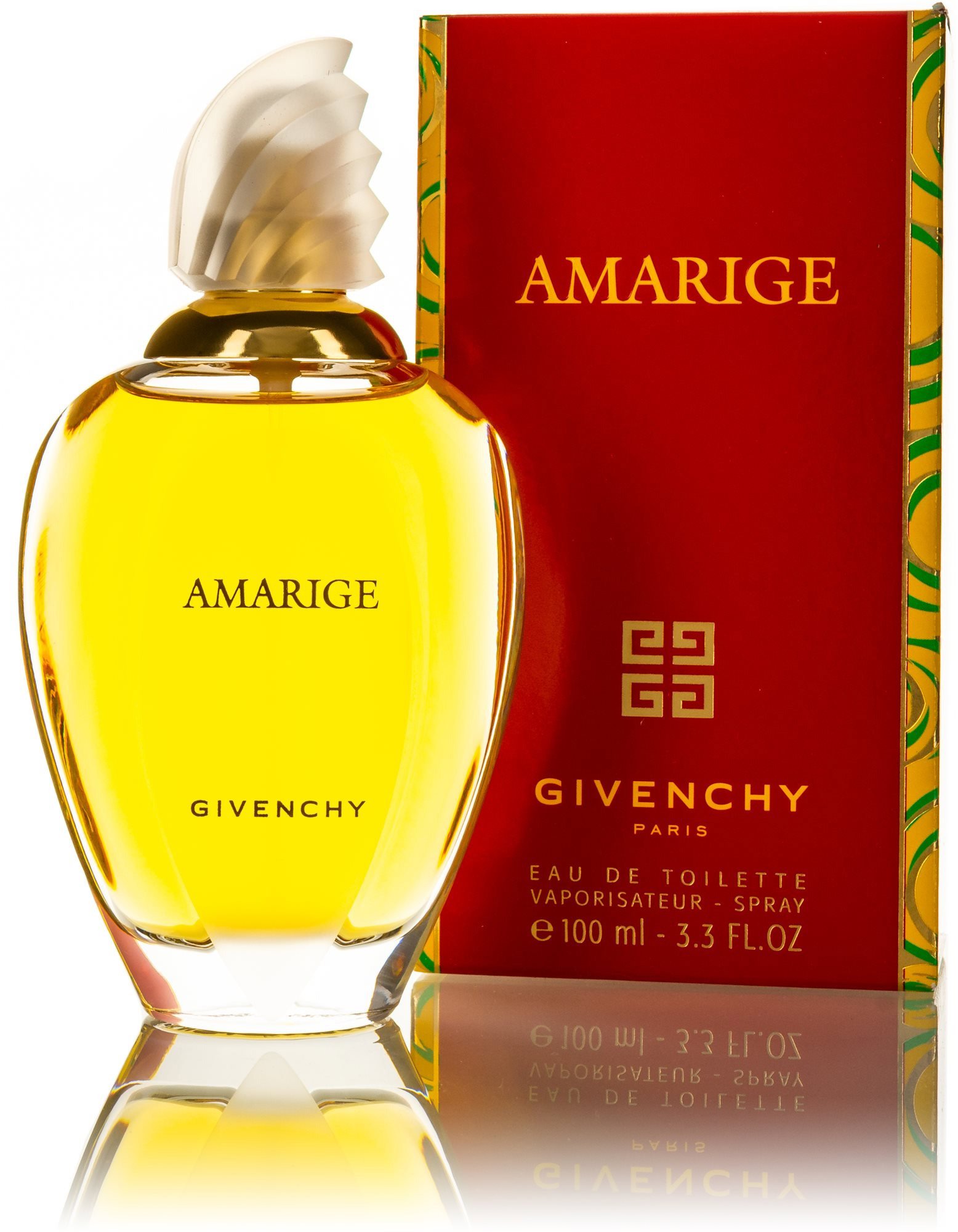 Givenchy Amarige EdT