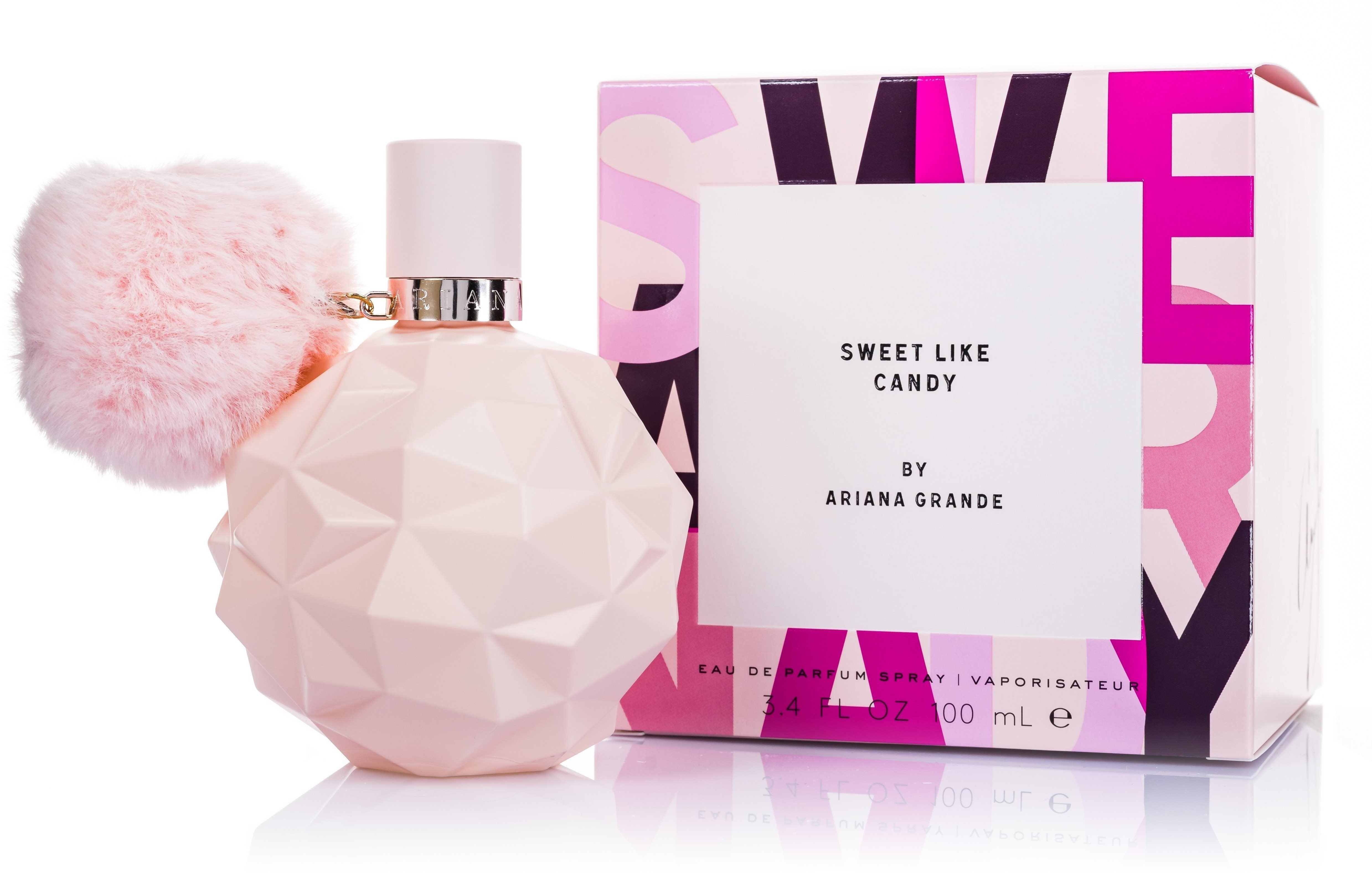 ARIANA GRANDE Sweet Like Candy EdP