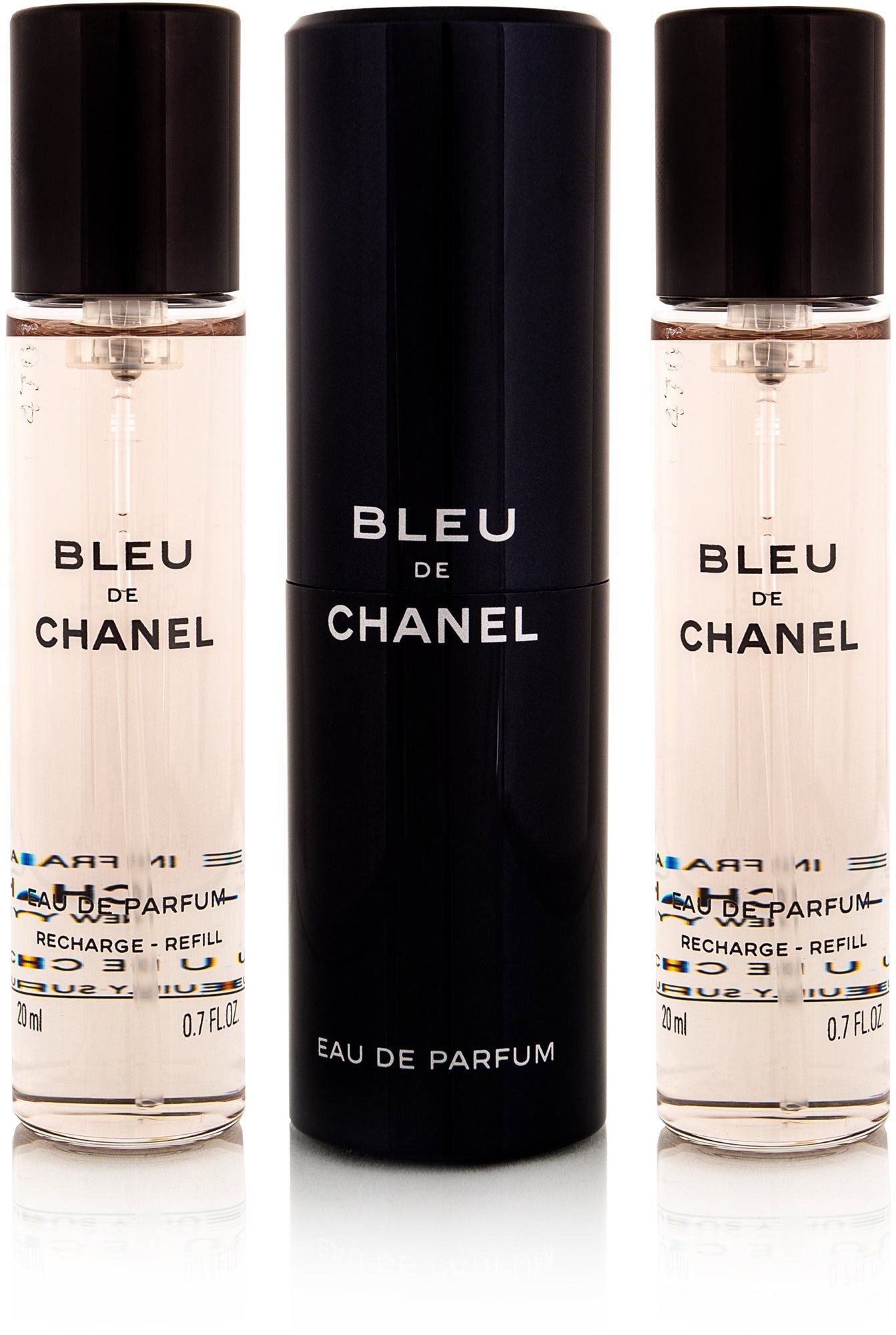Parfumovaná voda CHANEL Bleu de Chanel EdP