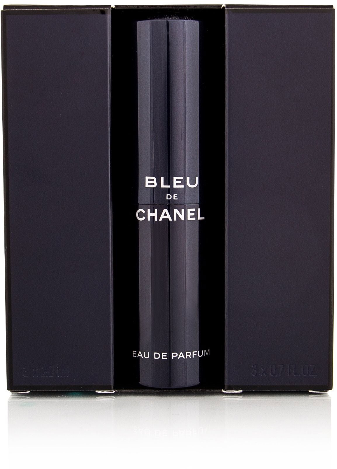 Parfumovaná voda CHANEL Bleu de Chanel EdP