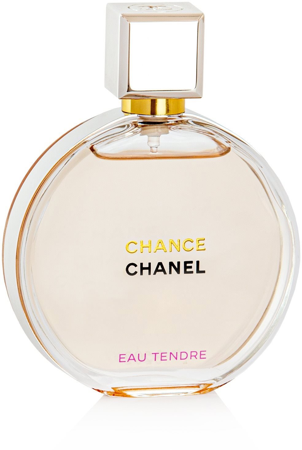 Parfumovaná voda CHANEL Chance Eau Tendre EdP 50 ml