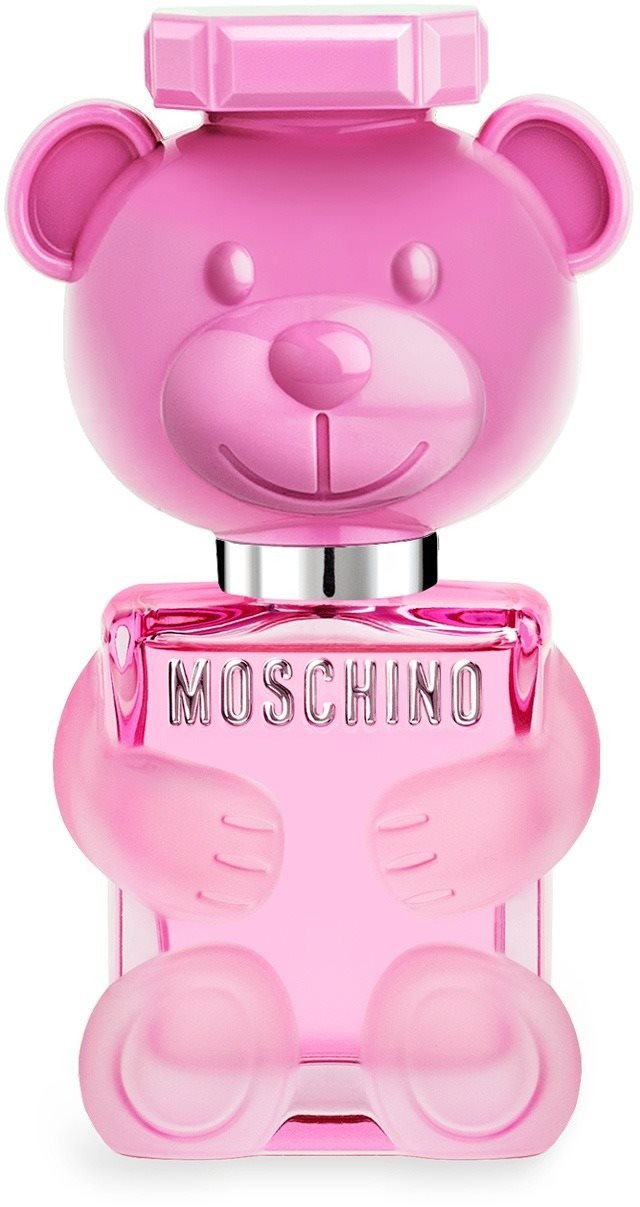 Toaletná voda MOSCHINO Toy 2 Bubble Gum EdT 30 ml