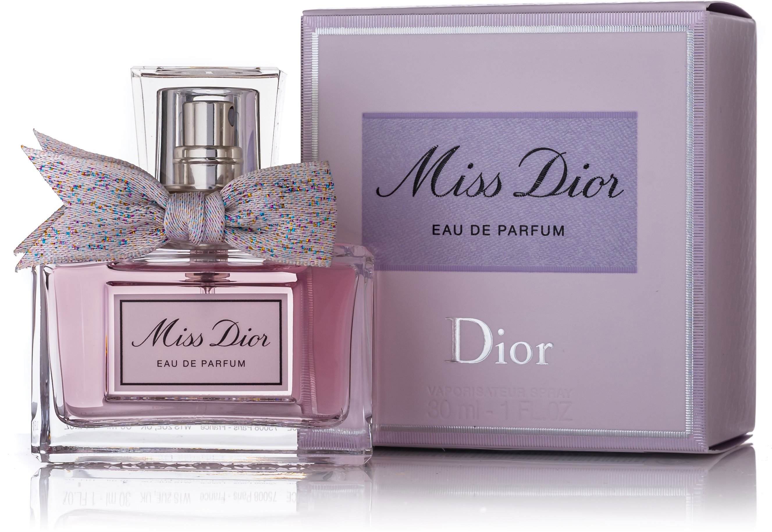 miss dior parfum 30 ml