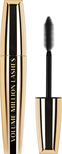 Riasenka L' ORÉAL PARIS Volume Million Lashes Mascara Black