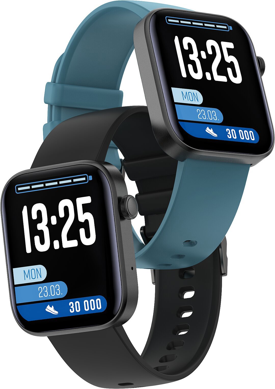 Smart hodinky LAMAX BCool2 Plus