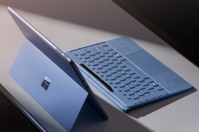 Microsoft Surface Pro Copilot+