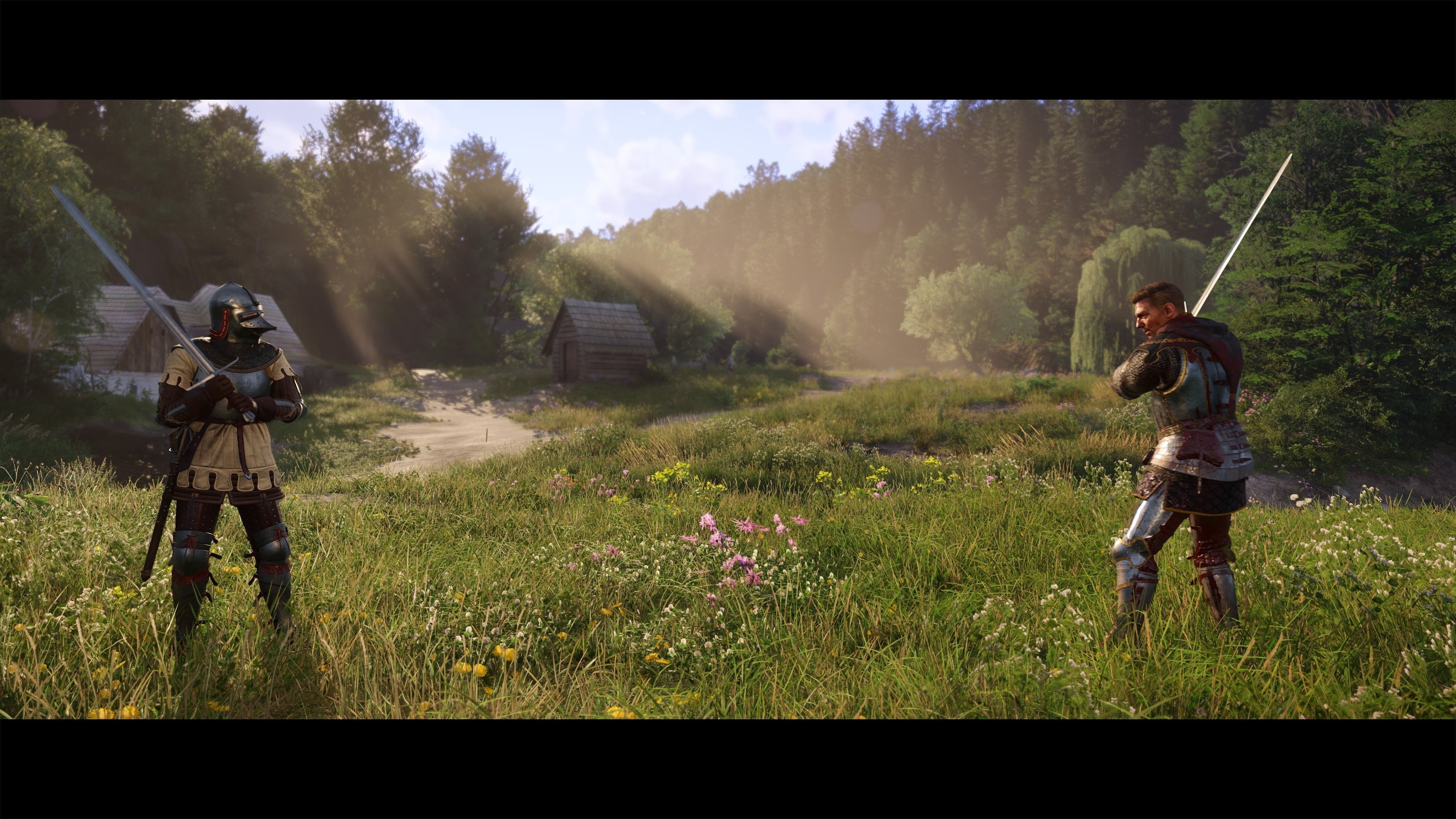 Kingdom Come: Deliverancia 2 PS5