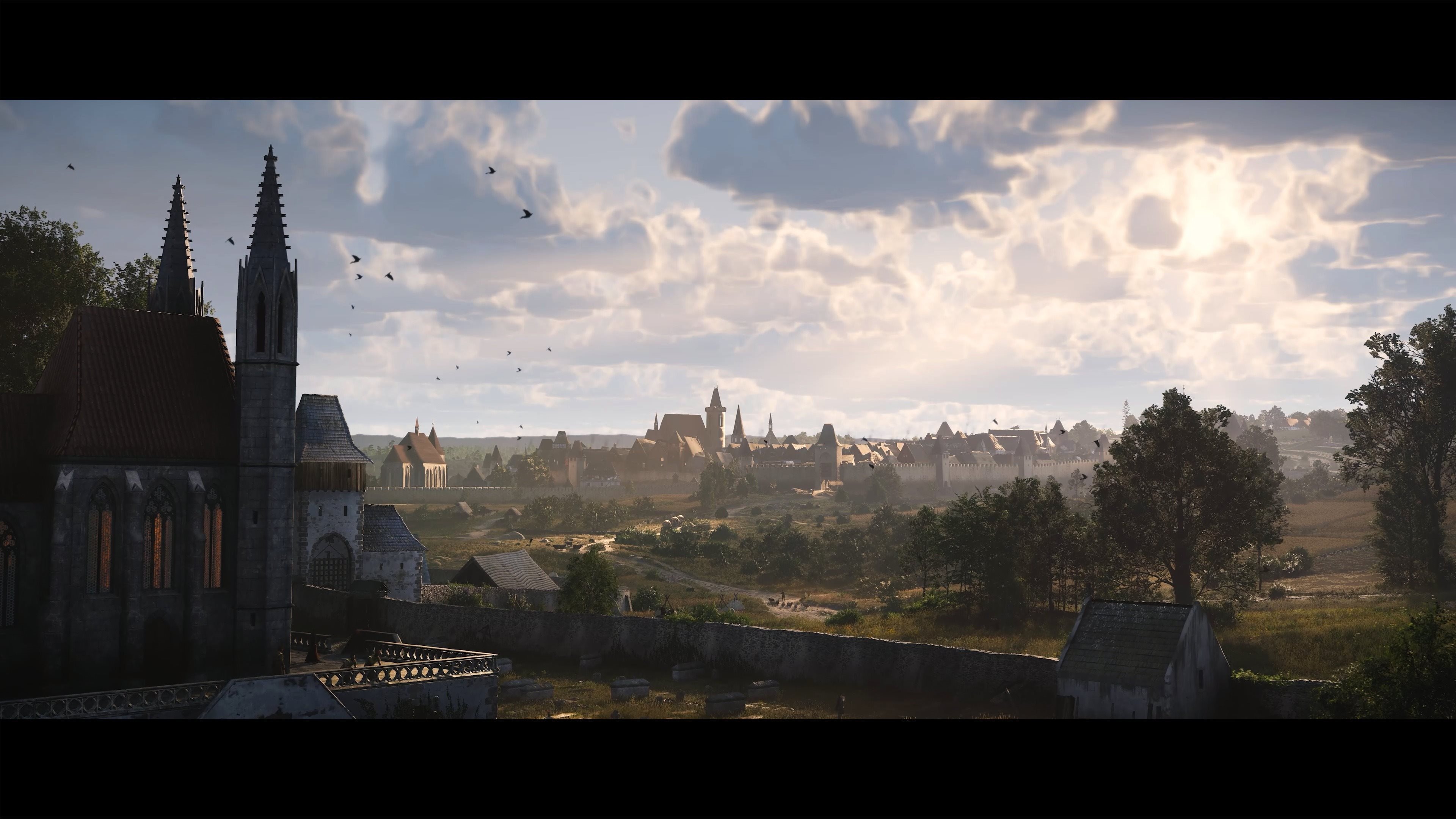 Kingdom Come: Deliverancia 2 PS5