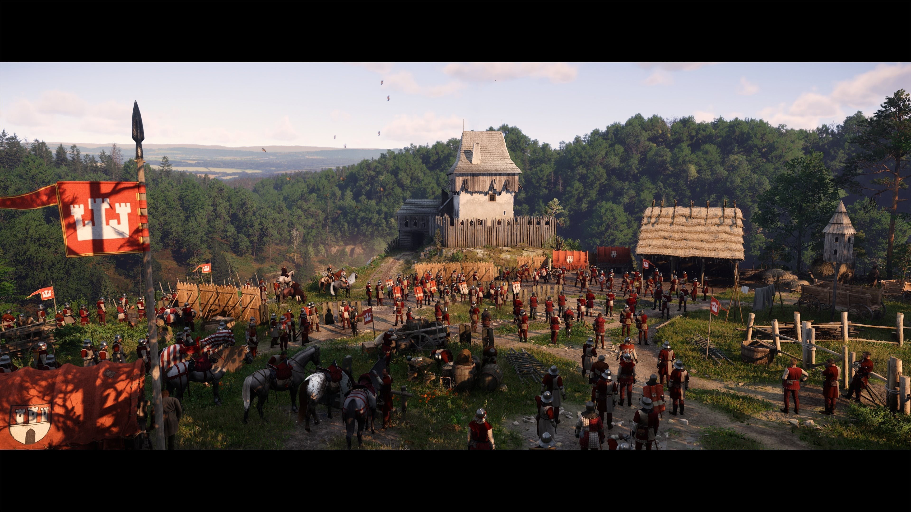 Kingdom Come: Deliverancia 2 PS5