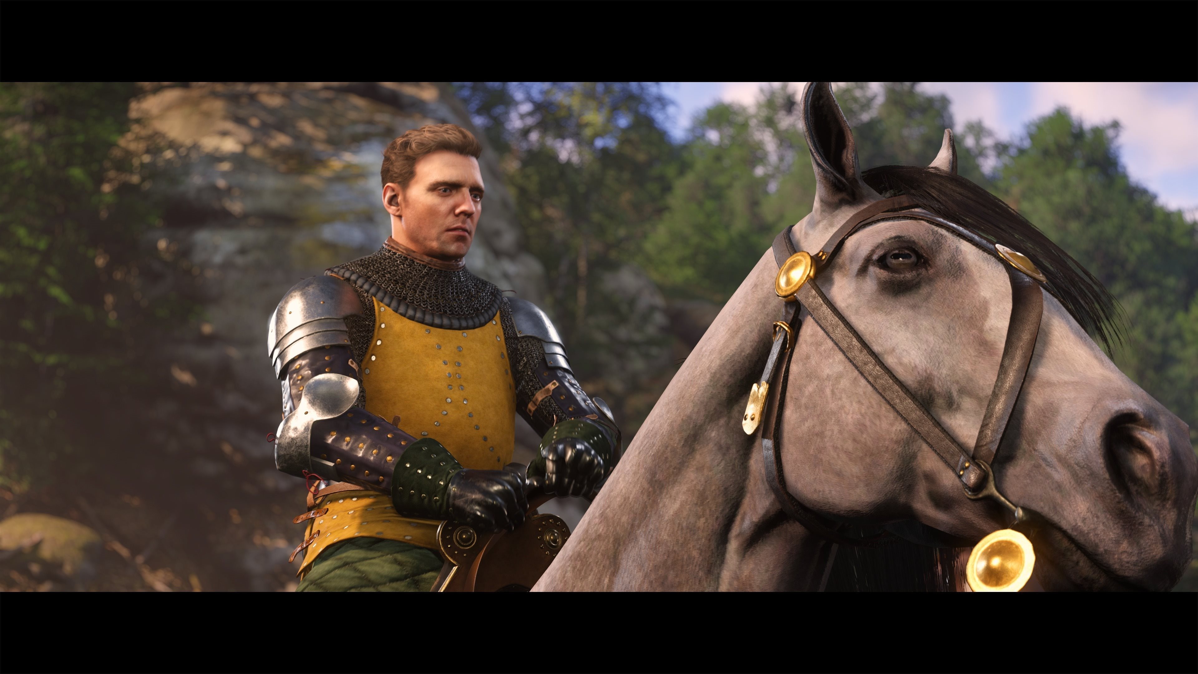 Kingdom Come: Deliverancia 2 PS5