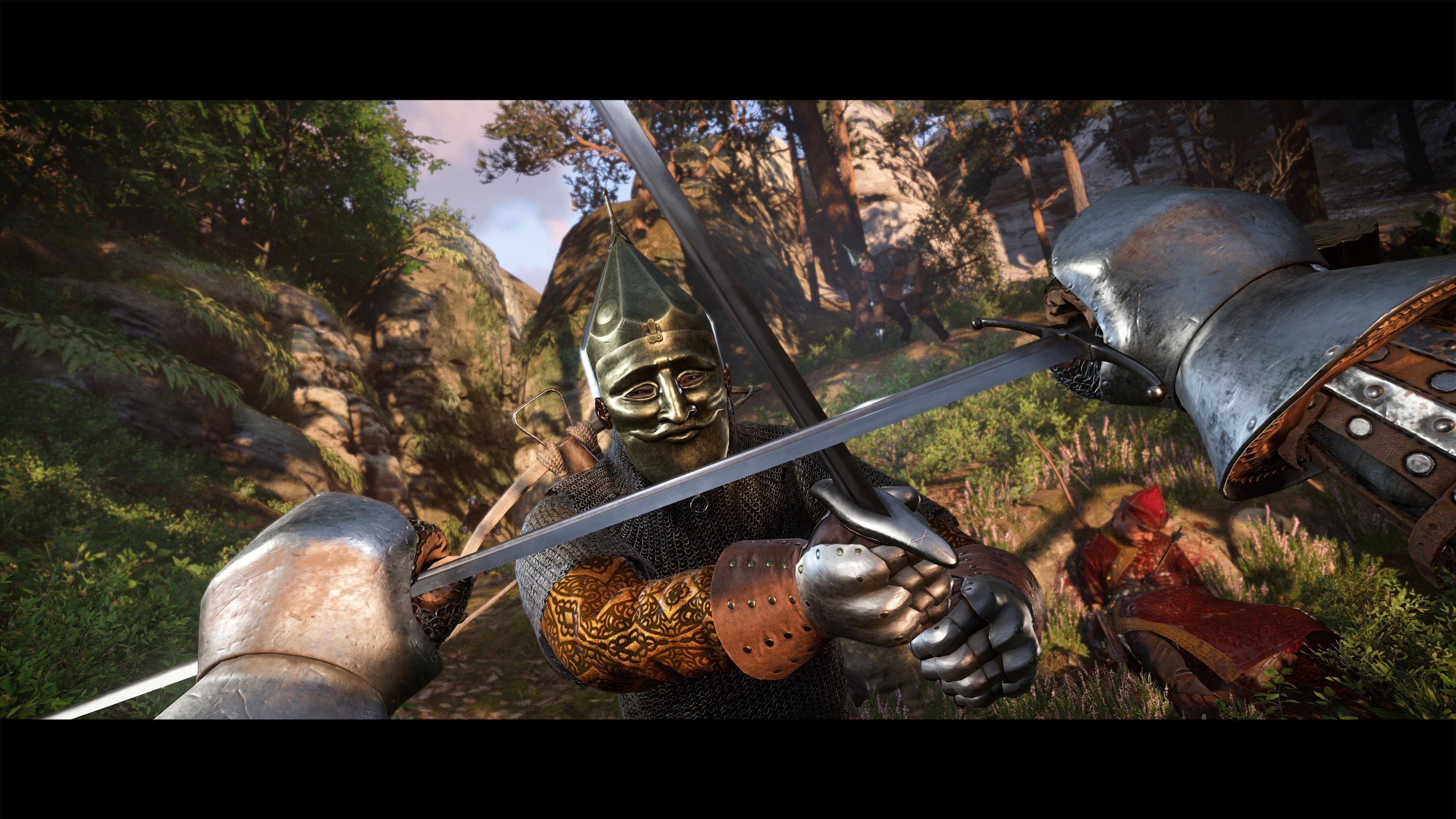 Kingdom Come: Deliverancia 2 PS5