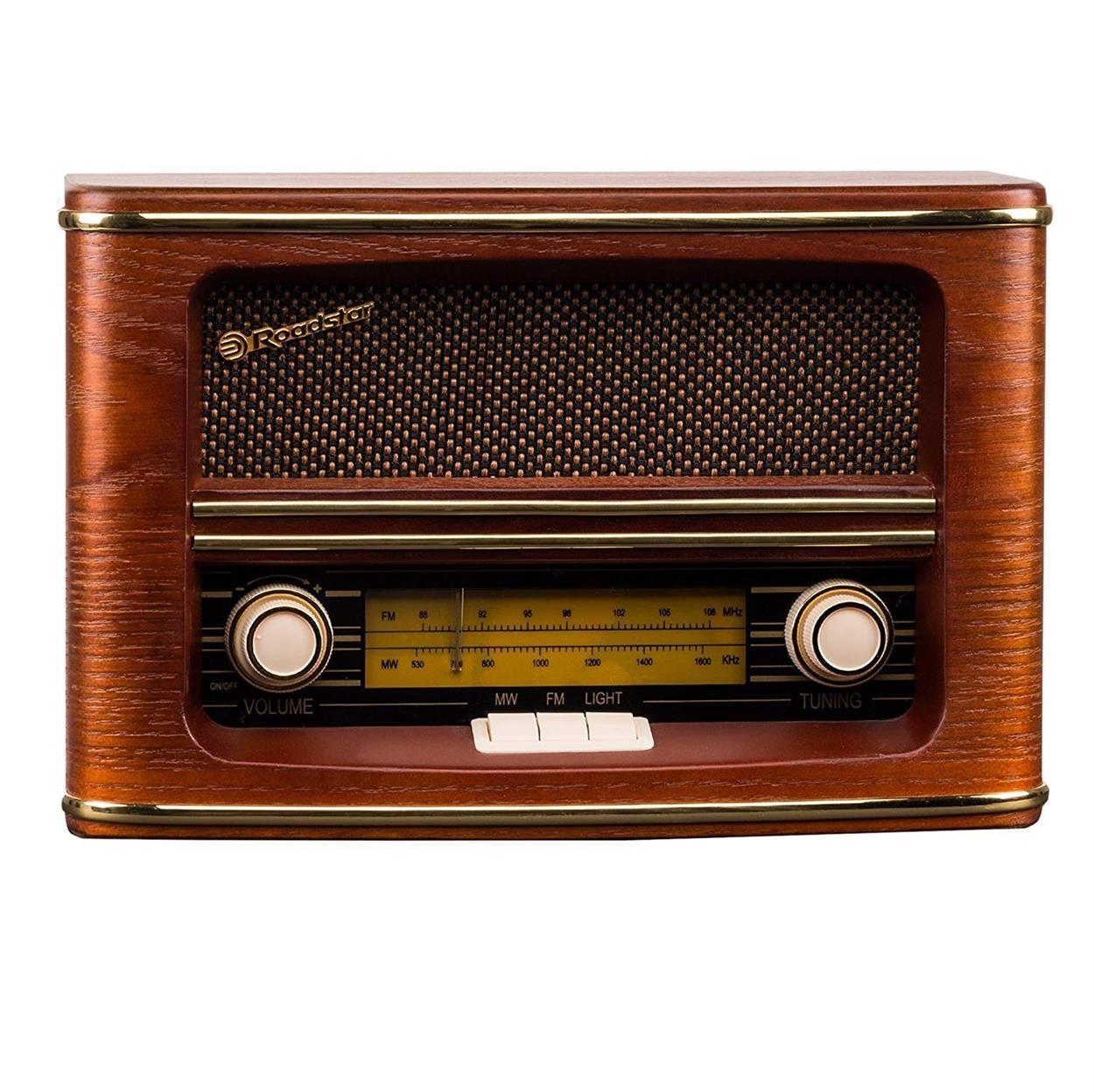 Rádio Roadstar HRA-1500/N