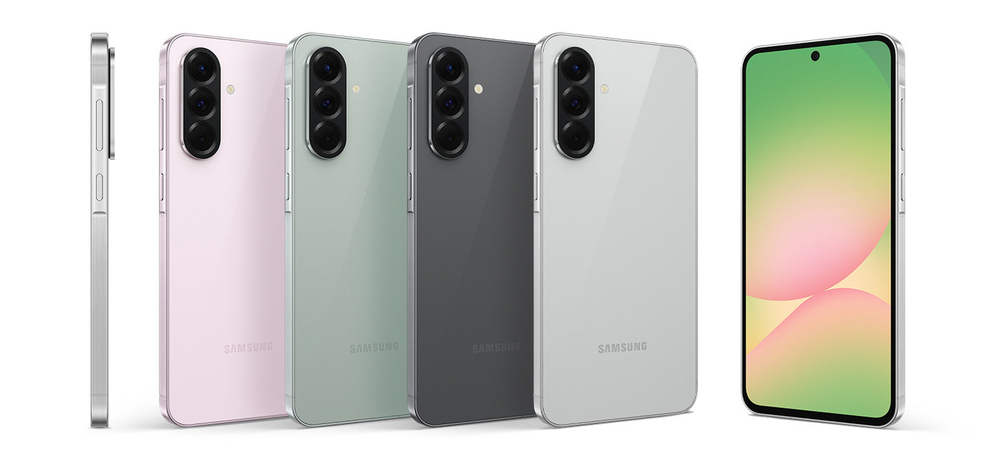Mobilný telefón Samsung Galaxy A56