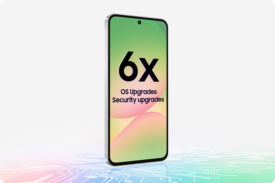 Mobilný telefón Samsung Galaxy A56