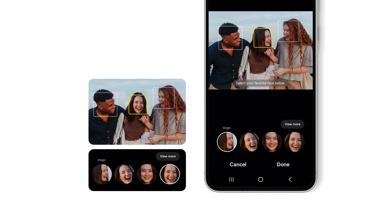 Mobilný telefón Samsung Galaxy A56