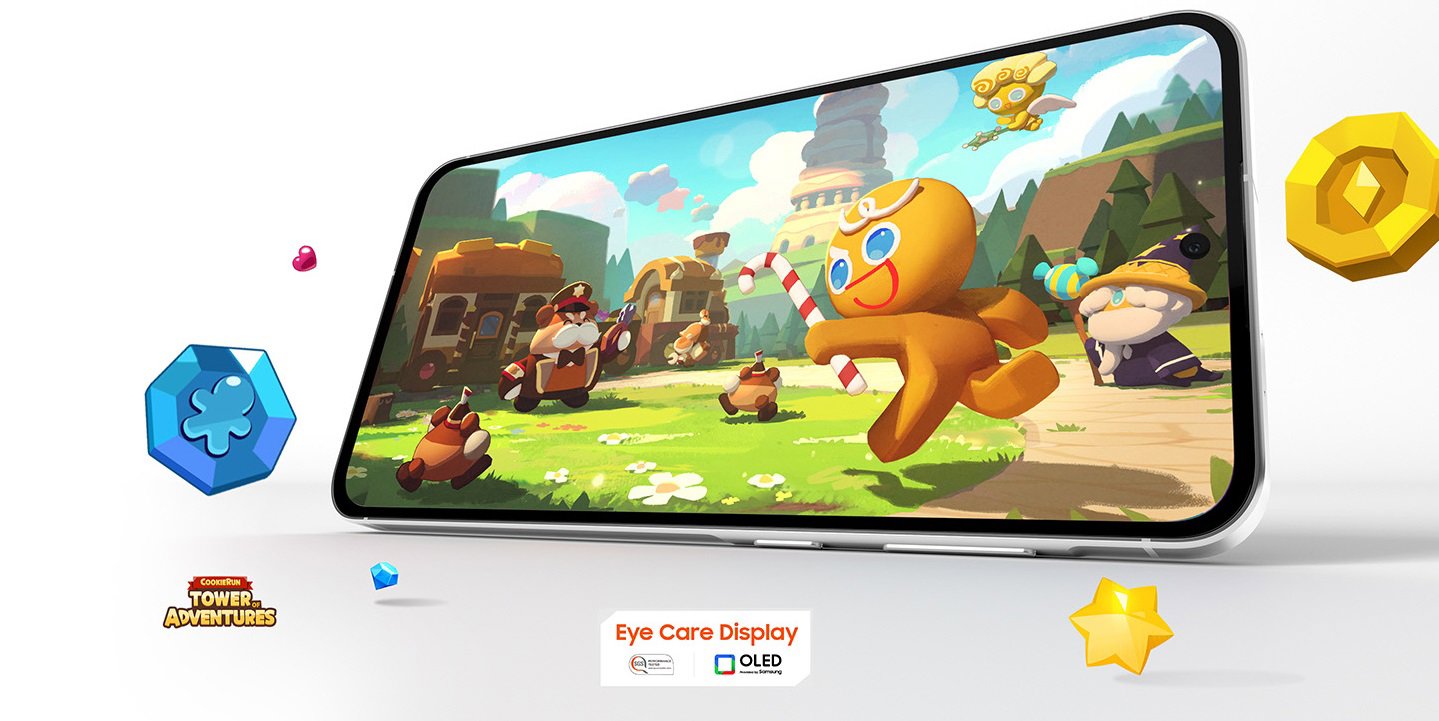 Mobilný telefón Samsung Galaxy A56