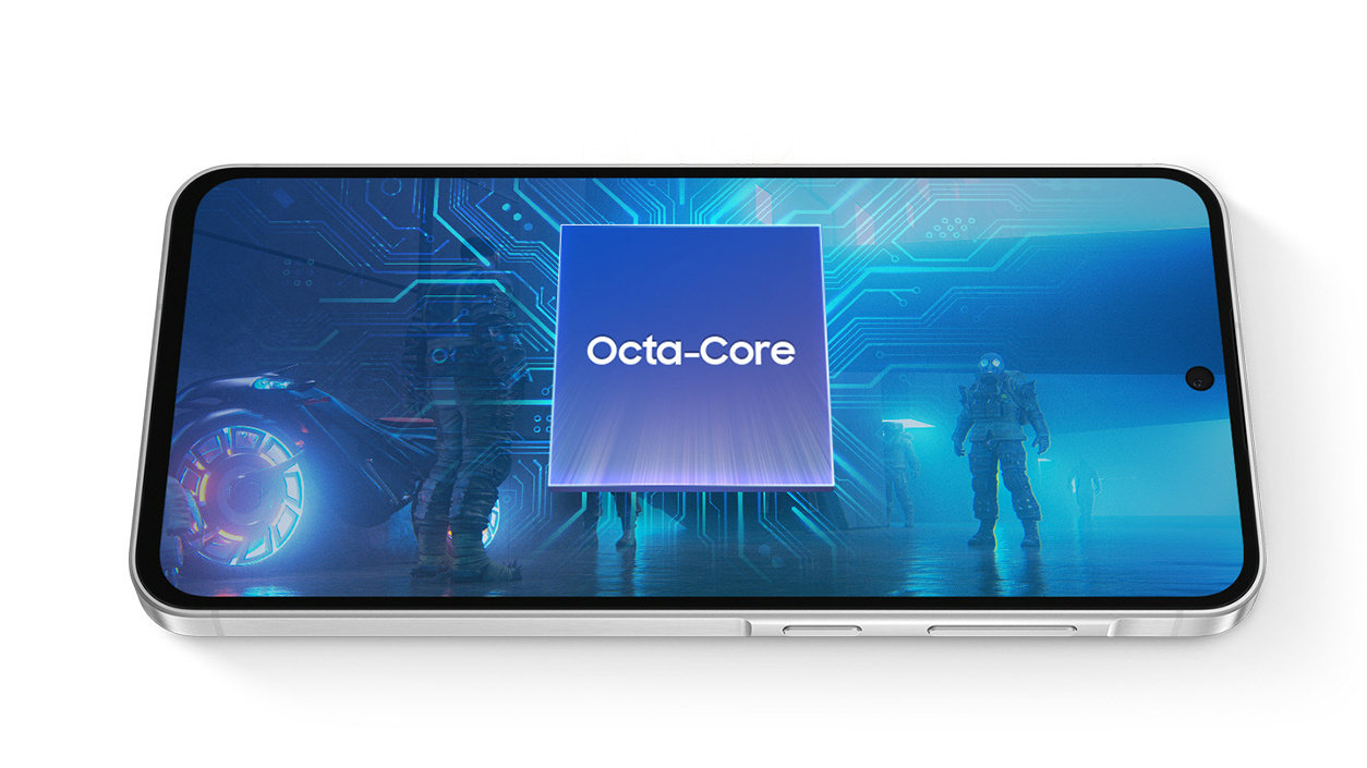Mobilný telefón Samsung Galaxy A56