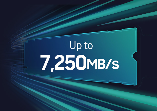 SSD disk Samsung 990 EVO Plus 1TB