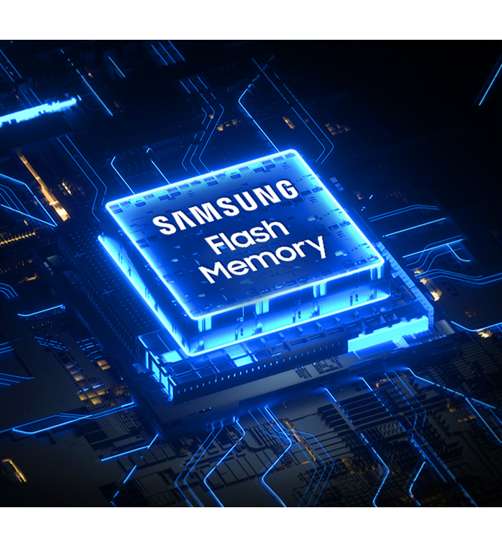 SSD disk Samsung 990 EVO Plus 1TB