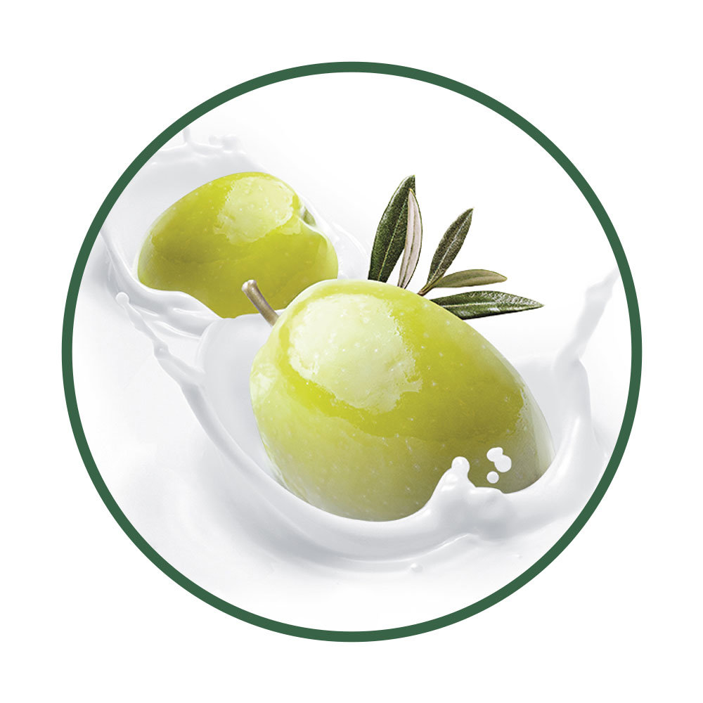 Sprchový krém Palmolive Naturals