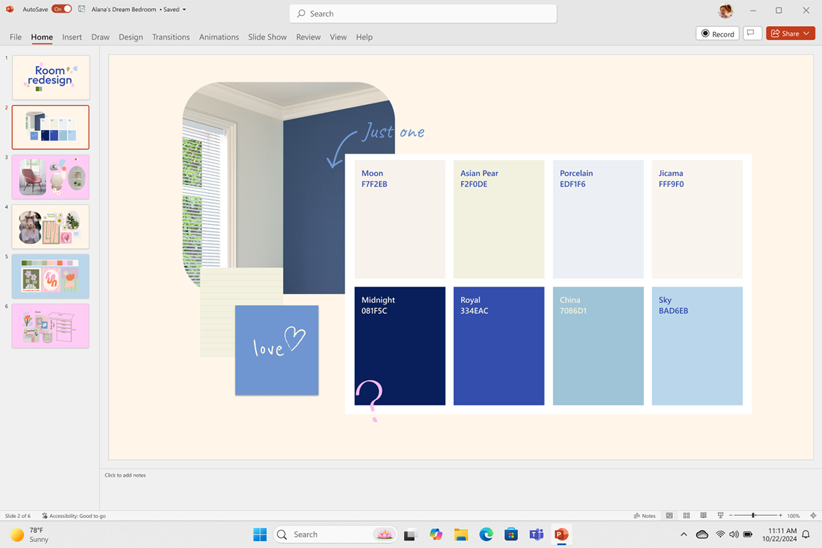 Microsoft 365 pre jednotlivcov