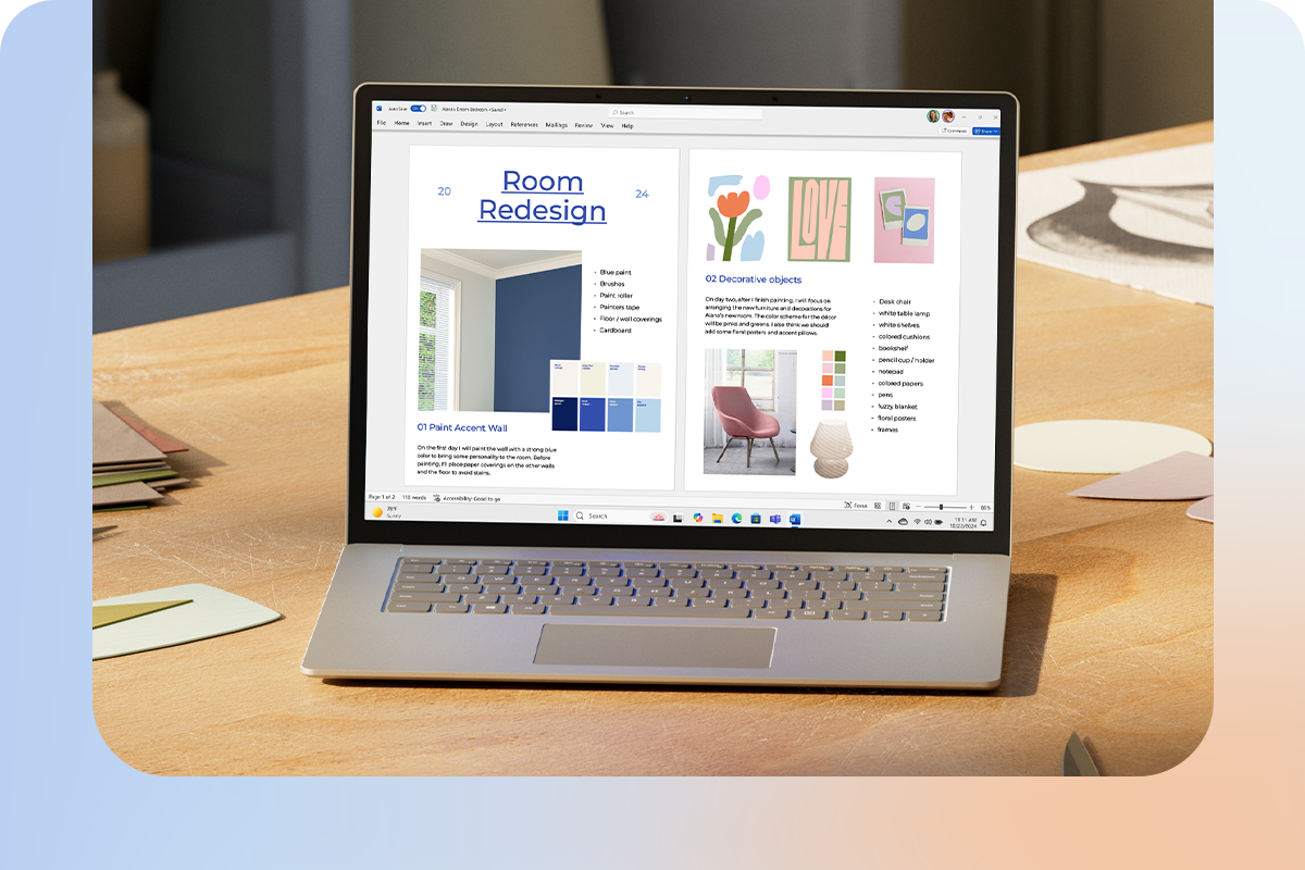 Microsoft 365 pre jednotlivcov