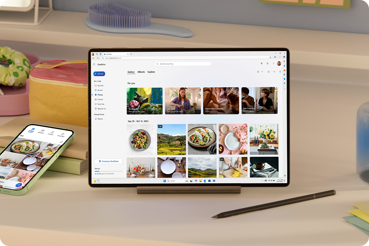 Microsoft 365 pre jednotlivcov