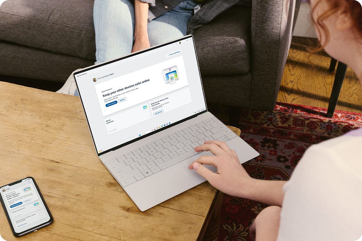 Microsoft 365 pre jednotlivcov