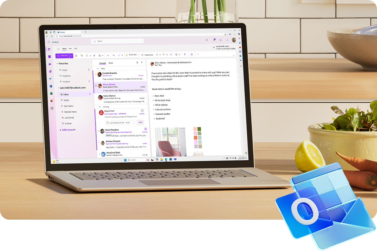Microsoft 365 pre jednotlivcov