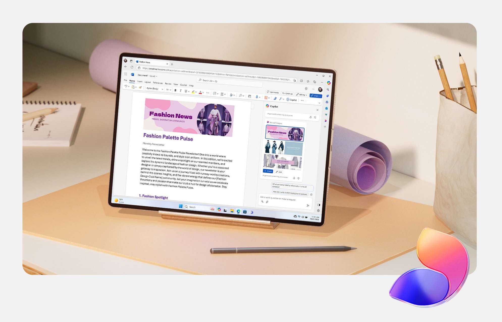 Microsoft 365