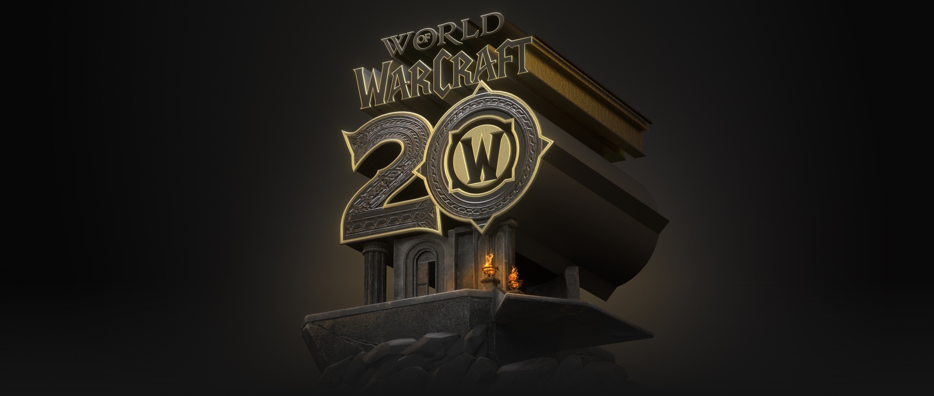 Príslušenstvo pre slúchadlá SteelSeries Booster Pack WOW Alliance