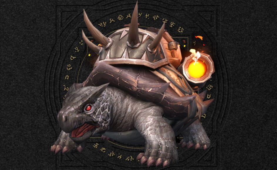 Príslušenstvo pre slúchadlá SteelSeries Booster Pack WOW Alliance