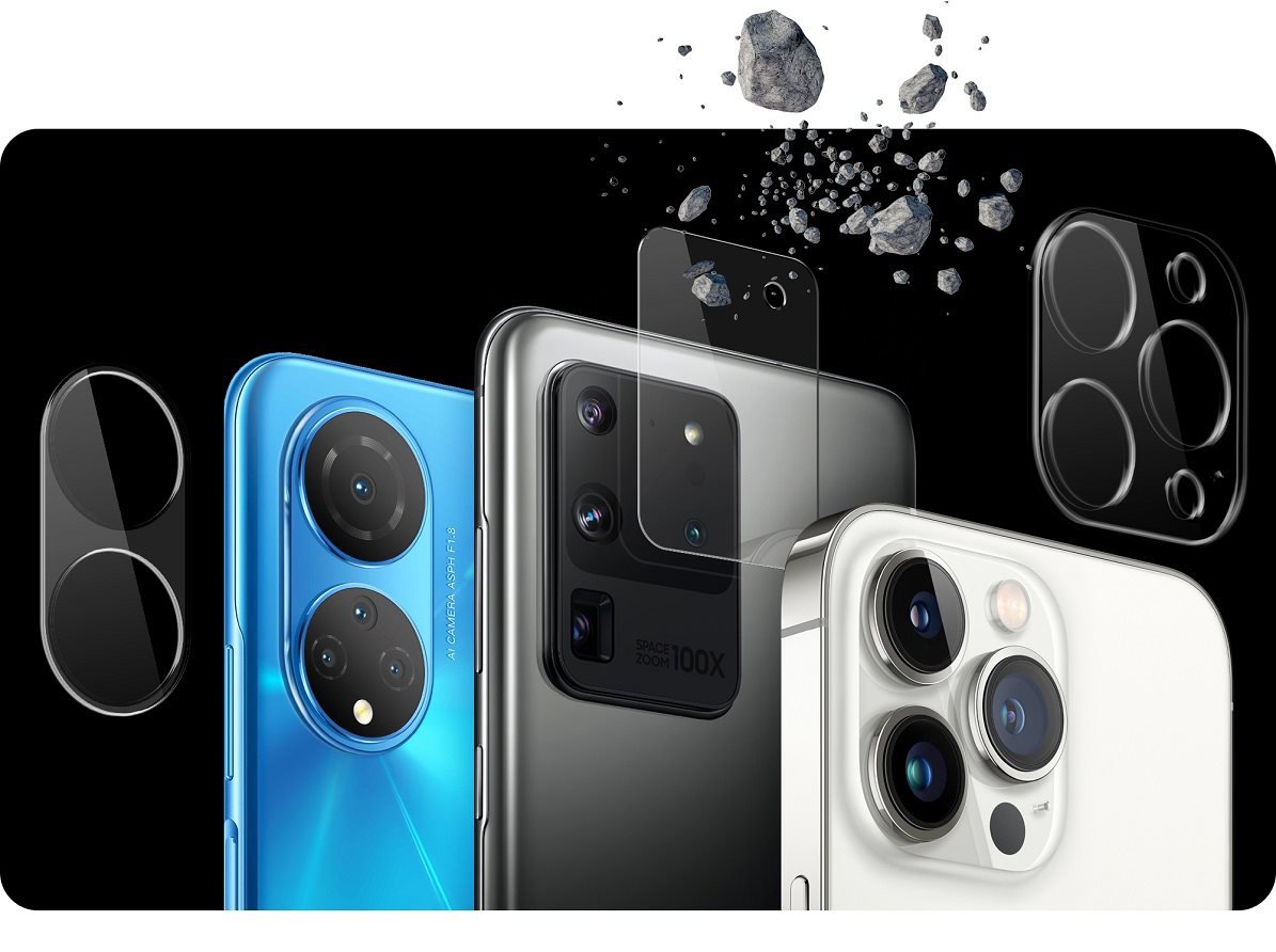 Ochranné sklo Tempered Glass Protector 3D
