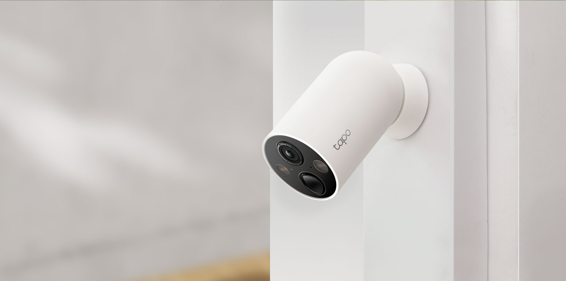 Tapo C425 (4-pack)