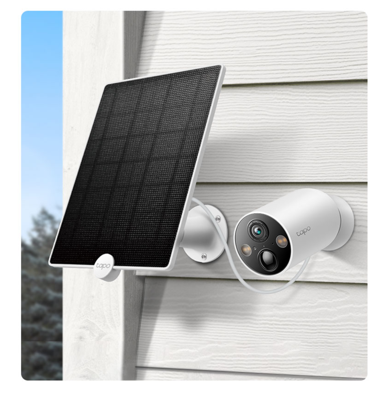 Tapo C425 (4-pack)