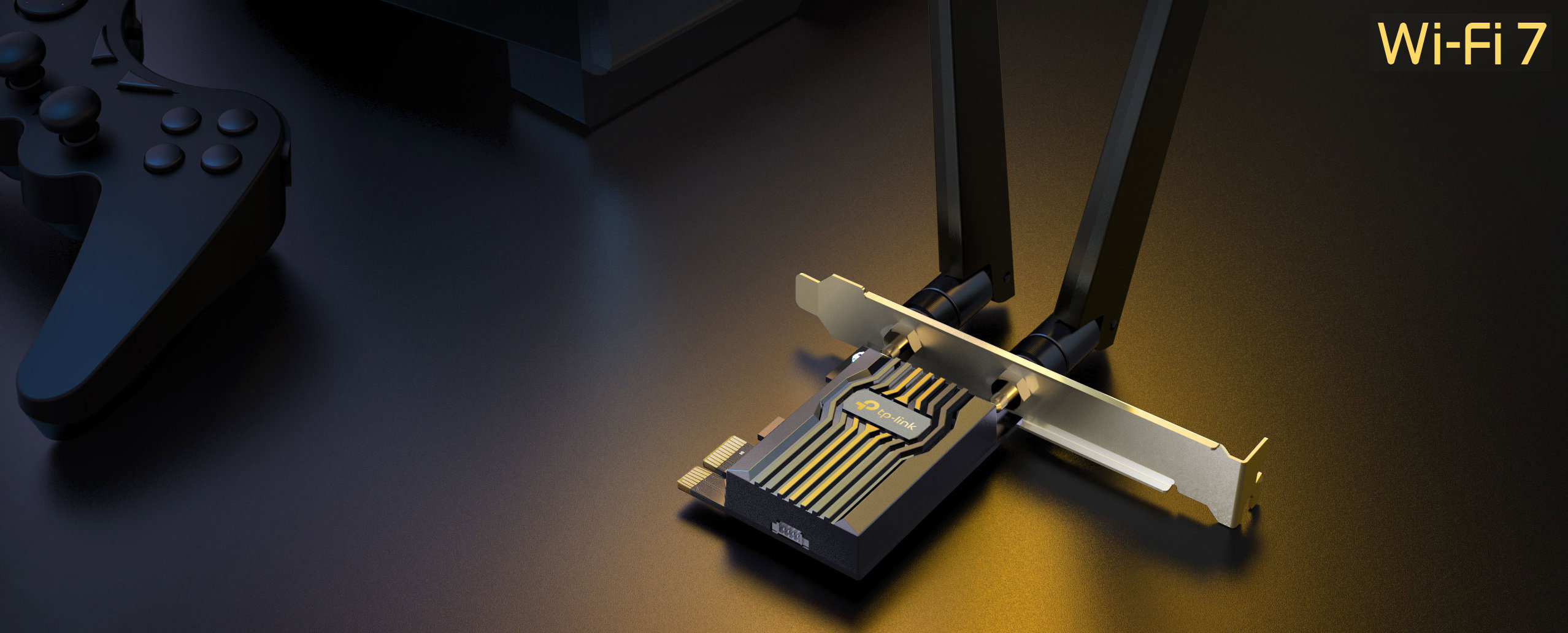 TP-Link Archer TBE400E