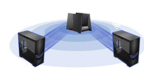 TP-Link Archer TBE400E