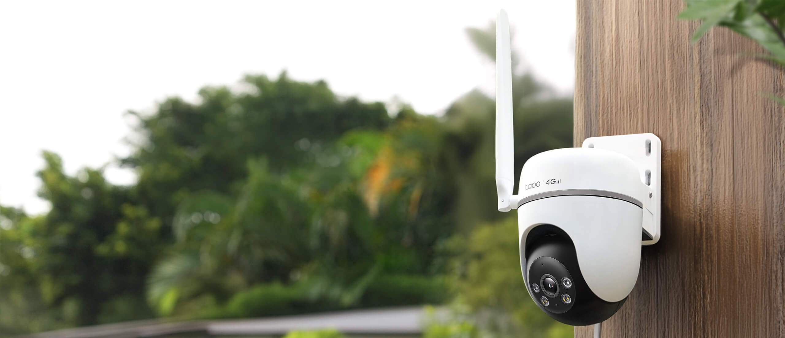 TP-Link Tapo TC40GW