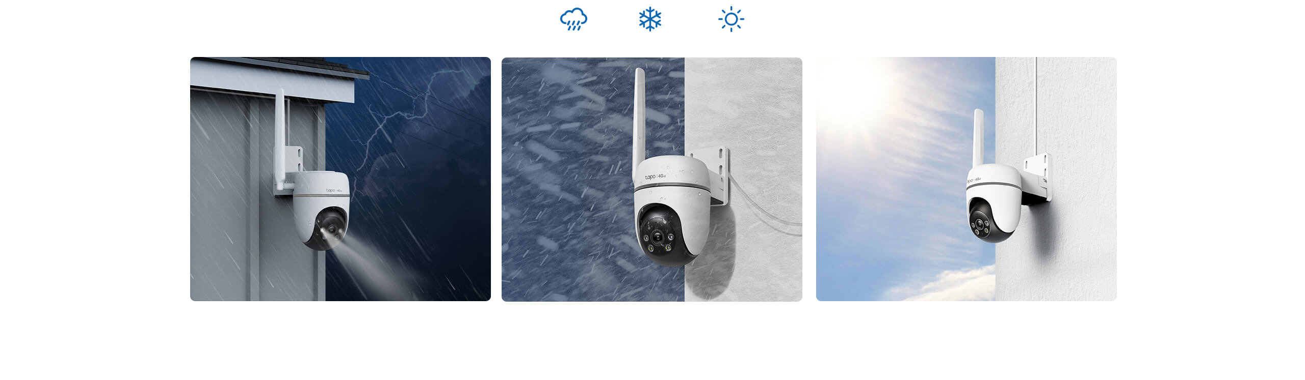 TP-Link Tapo TC40GW