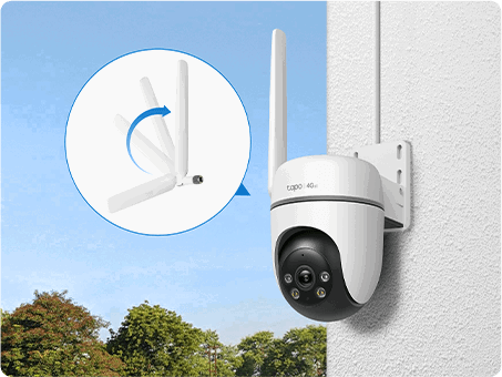 TP-Link Tapo TC40GW
