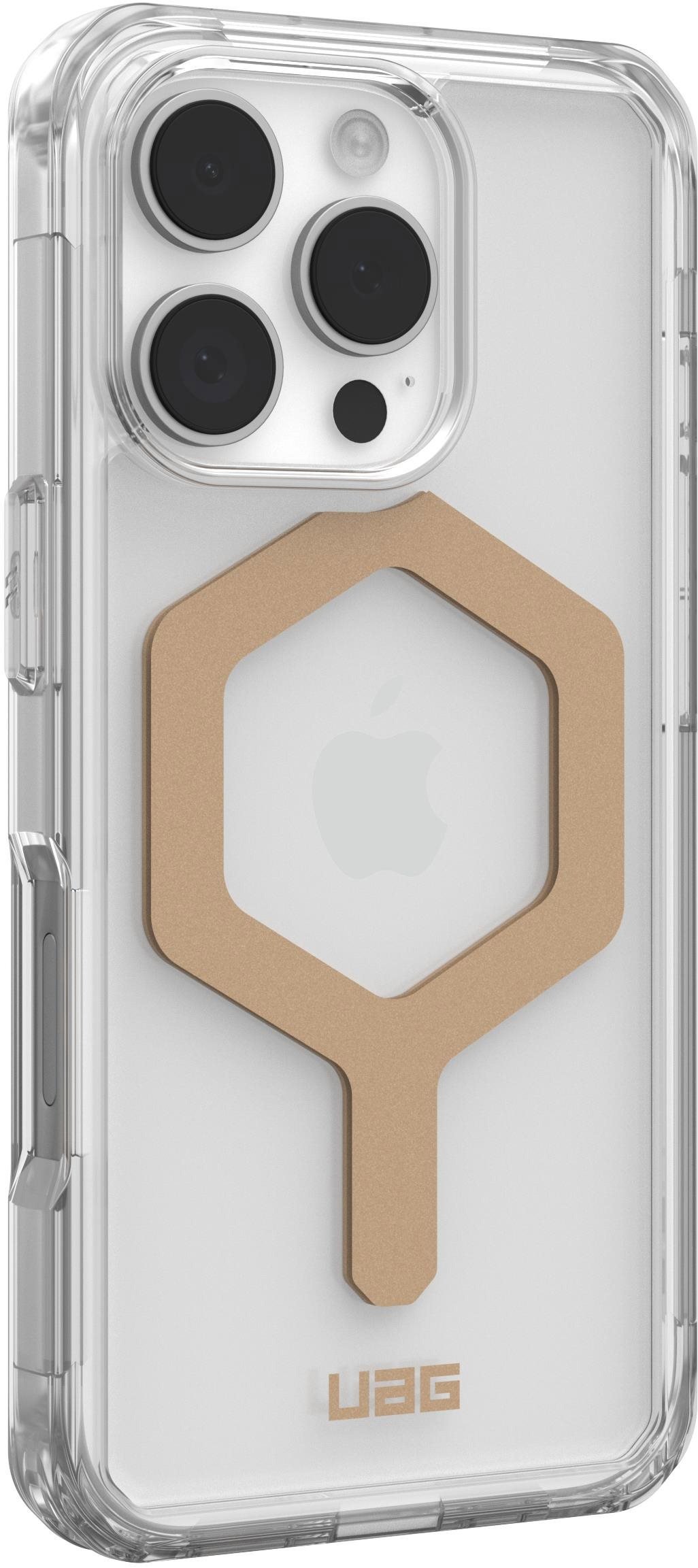 Kryt na mobil UAG Plyo Magsafe iPhone 16 Pro