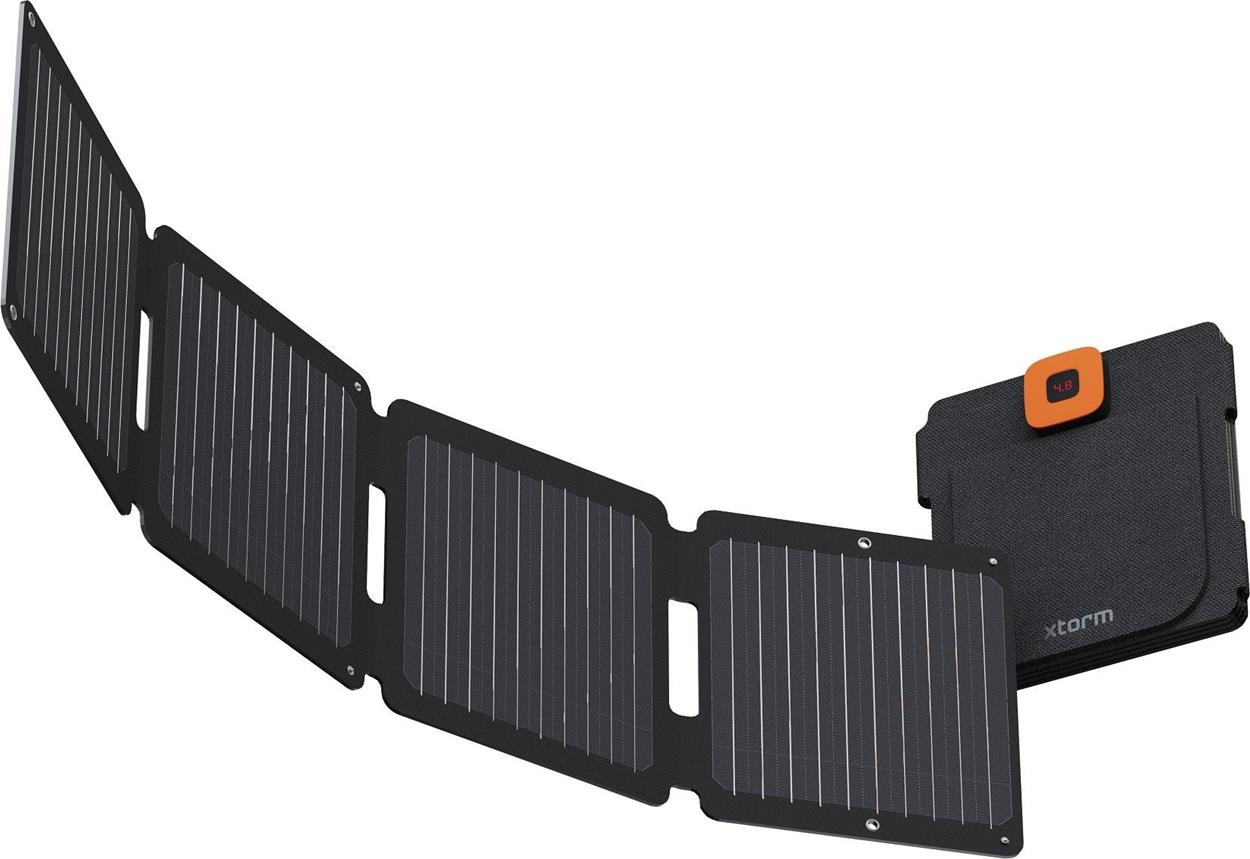 Solárny panel Xtorm SolarBooster 28 W